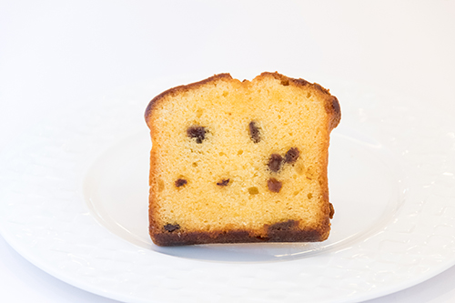 パウンドケーキ