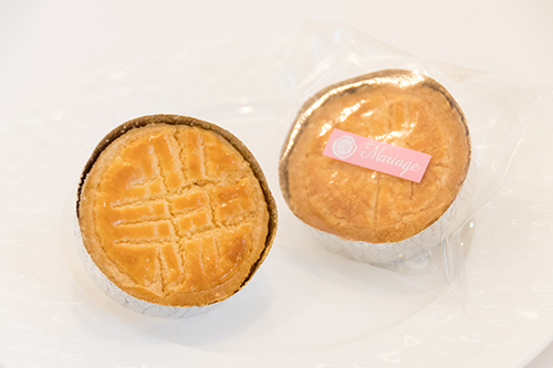 その他のケーキ